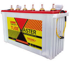 Exide Inverter Battery