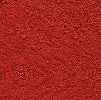 Red Iron Oxide