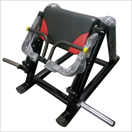 Machine