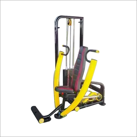 Machine