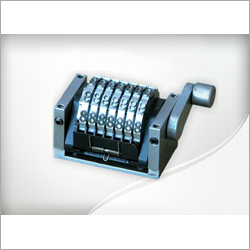 Numbering Machine Numbering Machine