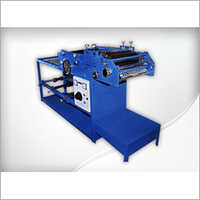 Multipart Collator Machine