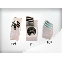 Crimp Locks Crimp Locks