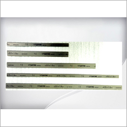 Perforation Blade Perforation Blade
