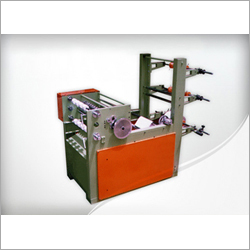 Paper Roll Making Machine Paper Roll Making Machine