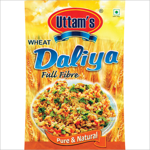 Wheat Dalia