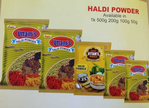 Turmeric Powder