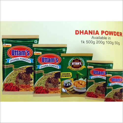 Coriander Powder