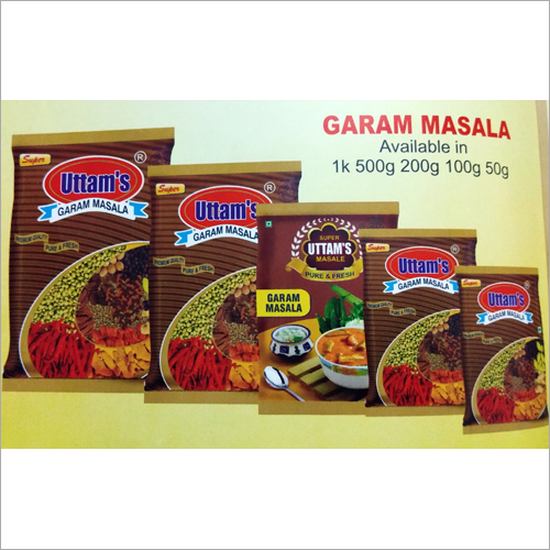 Garam Masala Powder