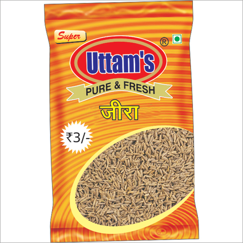 Cumin Seed