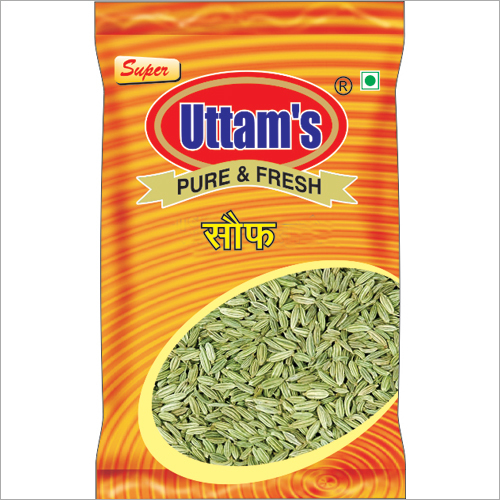 Fennel Seed