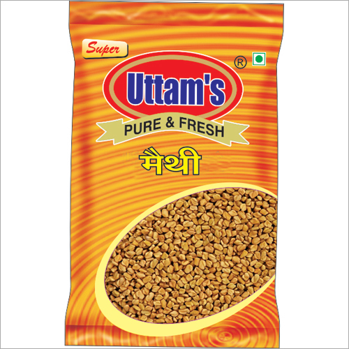 Fenugreek Seed
