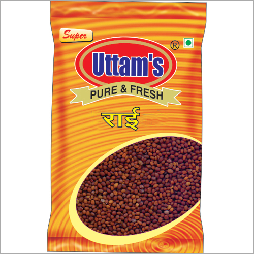 Black Mustard Seed