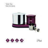 Instant Wet Grinder - High-efficiency Stainless Steel | Compact Design, Effortless Grinding, Easy To Clean