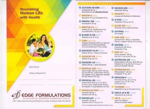 PCD Franchise In India