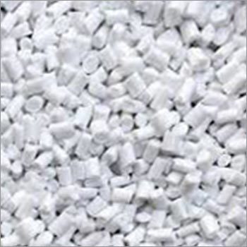 ABS IFB White Granules
