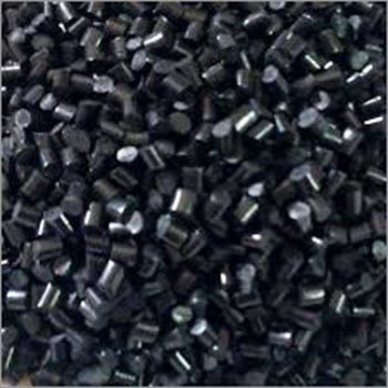 ABS Black Granules By DHWANI PLASTIC
