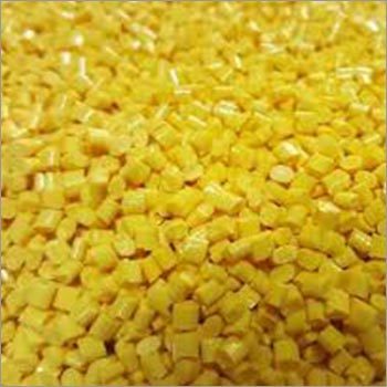 ABS GM Yellow Granules