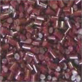 ABS Cherry Colour Granules