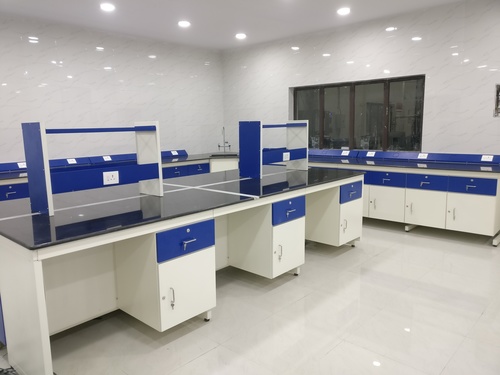 Clean Room Lab Table Manufacturer,Supplier and Exporter