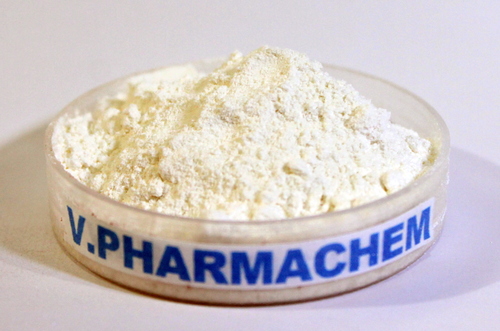 Nitrobenzene emuilsifier powder