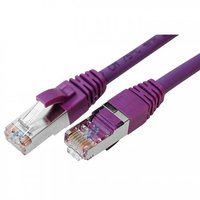 Cat.5e Stp Patch Cord