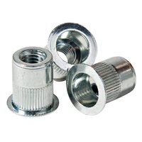 Nut Inserts