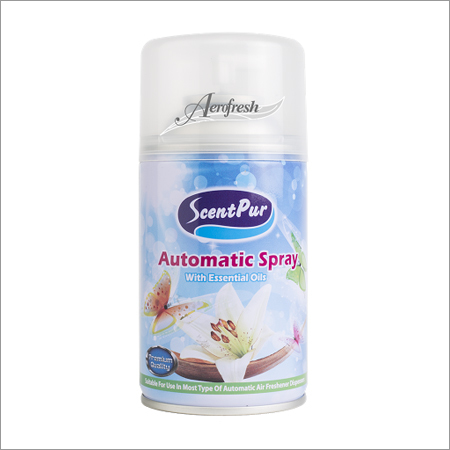 Automatic Spray Aluminum Can Automatic Spray Aluminum Can