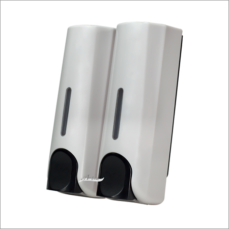 ABS Plastic Manual Soap Dispensers
