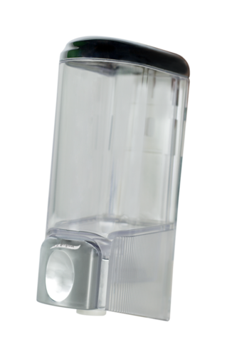 Manual ABS Plastic Soap Dispenser Manual ABS Plastic Soap Dispenser