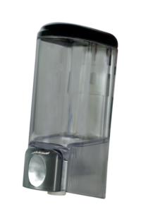 Manual ABS Plastic Soap Dispenser