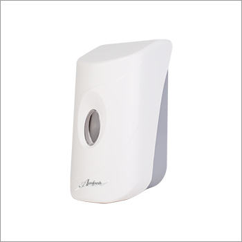 Manual Plastic Soap Dispenser