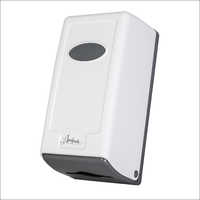 Plastic Tissue Dispensers