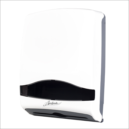 Tissue Dispenser