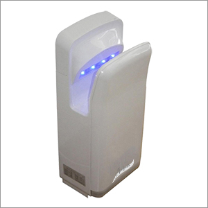 Jet Hand Dryer Jet Hand Dryer