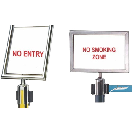 A4 Signage A4 Signage