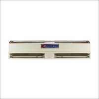 Air Curtain Operating Voltage: 240 Volt (v)