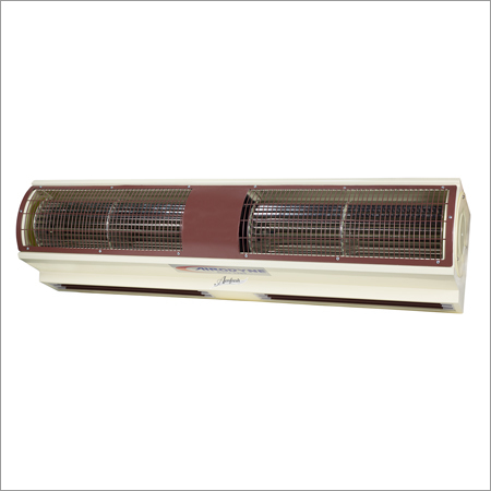Industrial Air Curtain Industrial Air Curtain
