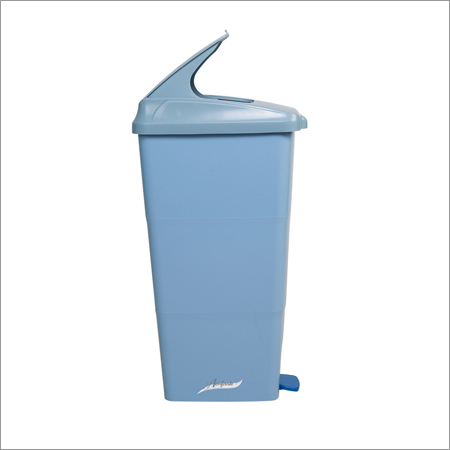 Stainless Steel Hygiene Bin