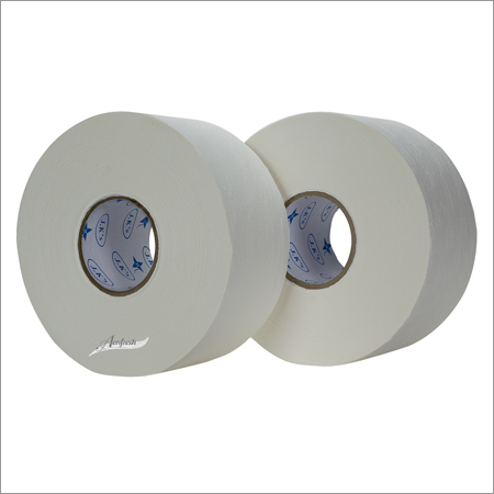Jumbo Tissue Roll