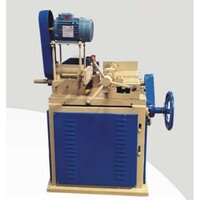 Finger Jointer Machine