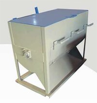 Saw Dust Mixture Machine