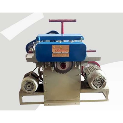 Small Ripsaw Machine