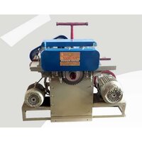 Small Ripsaw Machine