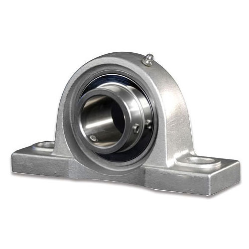 Pillow Block Ball Bearing