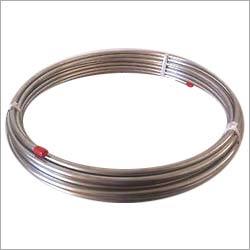 Stainless Steel Capillary Tubing Pipe