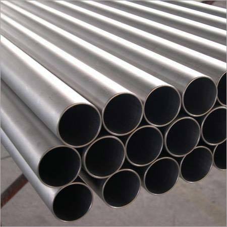 Titanium Pipe