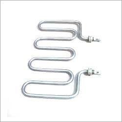 Tubular Heater Pipe