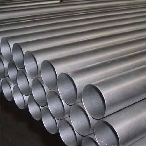 SS Seamless Pipes