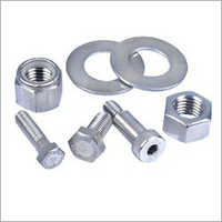 Ms Fasteners Application: For Construction